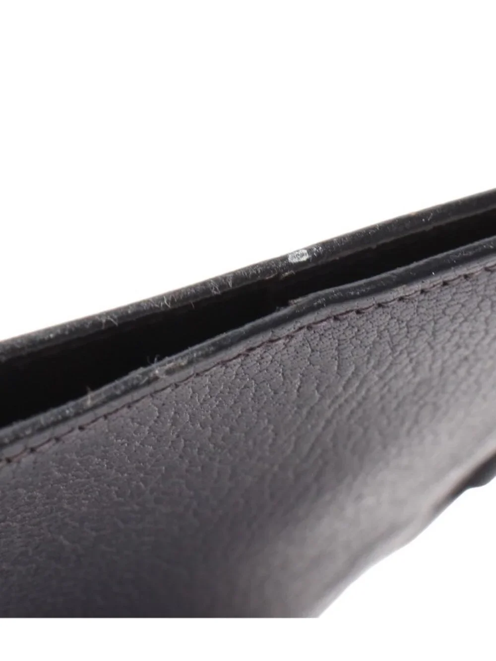 Hermes Notebook Cover Silver Agenda GM